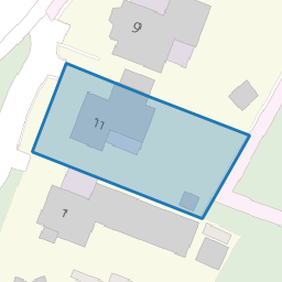 Perceel ALE00-C-3391