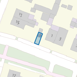 Perceel ALE00-C-3394