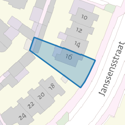 Perceel ALE00-C-3399