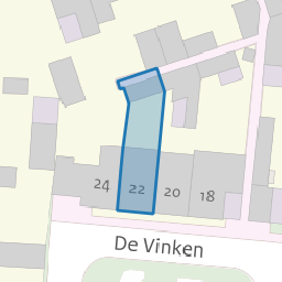 Perceel ALE00-C-3402