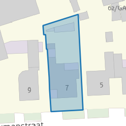 Perceel ALE00-C-3407