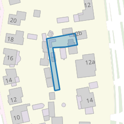 Perceel ALE00-C-3421