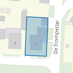 Perceel ALE00-C-3429