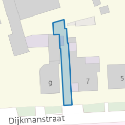 Perceel ALE00-C-3437