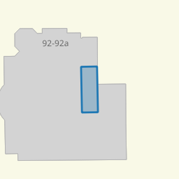 Perceel ALE00-C-3438