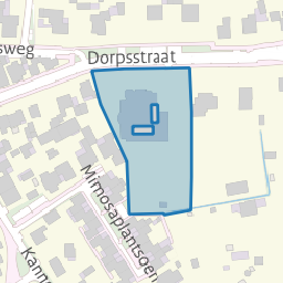 Perceel ALE00-C-3440