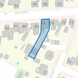 Perceel ALE00-C-3444