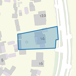 Perceel ALE00-C-3445