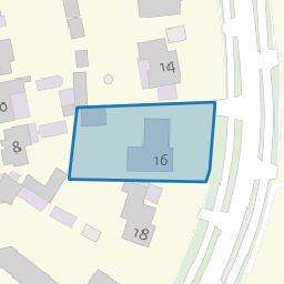 Perceel ALE00-C-3446