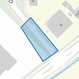 Perceel ALE00-C-3450