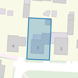 Perceel ALE00-C-3456