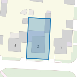 Perceel ALE00-C-3457