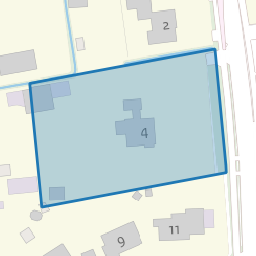 Perceel ALE00-C-3461