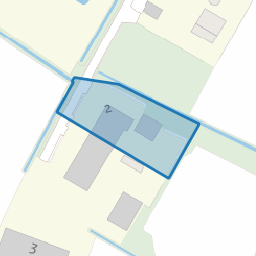 Perceel ALE00-C-3472