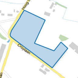 Perceel ALE00-C-3476