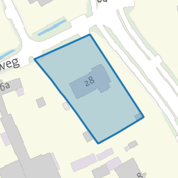 Perceel ALE00-C-3480