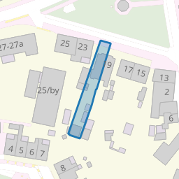 Perceel ALE00-C-3484