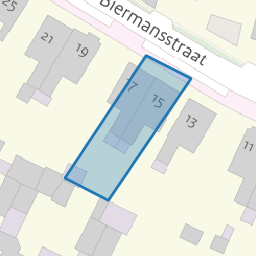 Perceel ALE00-C-3490