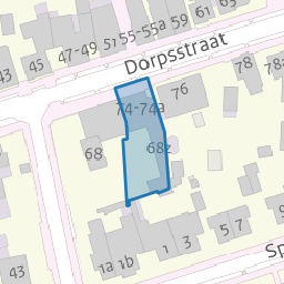 Perceel ALE00-C-3495