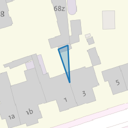 Perceel ALE00-C-3496