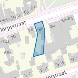 Perceel ALE00-C-3497