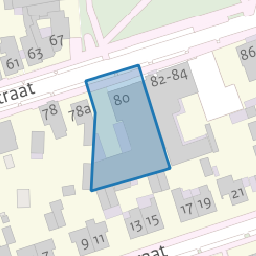 Perceel ALE00-C-3498