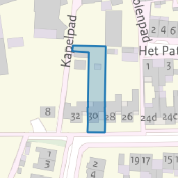 Perceel ALE00-C-3500