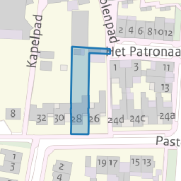 Perceel ALE00-C-3501