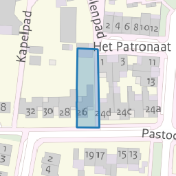 Perceel ALE00-C-3502