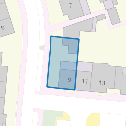 Perceel ALE00-C-3507