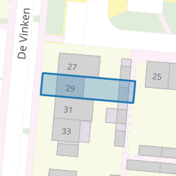 Perceel ALE00-C-3508