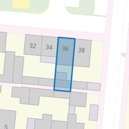 Perceel ALE00-C-3509