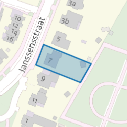 Perceel ALE00-C-3513