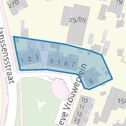 Perceel ALE00-C-3530