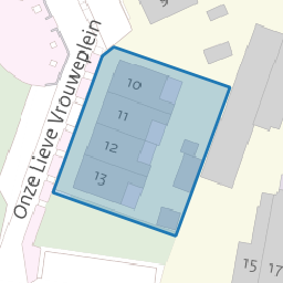 Perceel ALE00-C-3531