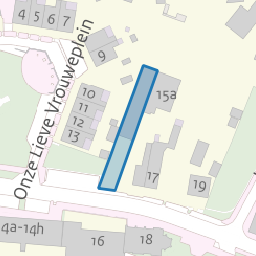 Perceel ALE00-C-3532