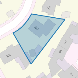 Perceel ALE00-C-3537