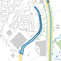 Perceel ALE00-C-3549