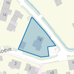 Perceel ALE00-C-3555