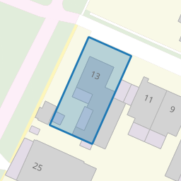 Perceel ALE00-C-3557