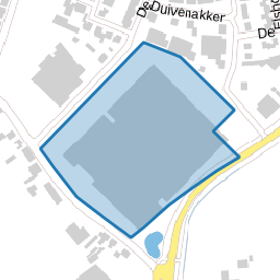 Perceel ALE00-C-3561