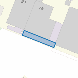 Perceel ALE00-C-3564