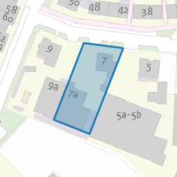 Perceel ALE00-C-3565