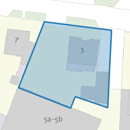 Perceel ALE00-C-3566