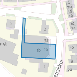 Perceel ALE00-C-3571