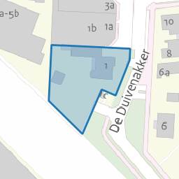 Perceel ALE00-C-3572