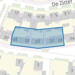 Perceel ALE00-C-3580