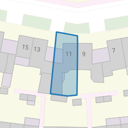 Perceel ALE00-C-3581