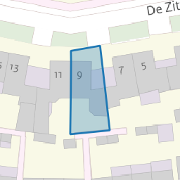 Perceel ALE00-C-3582