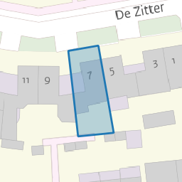 Perceel ALE00-C-3583